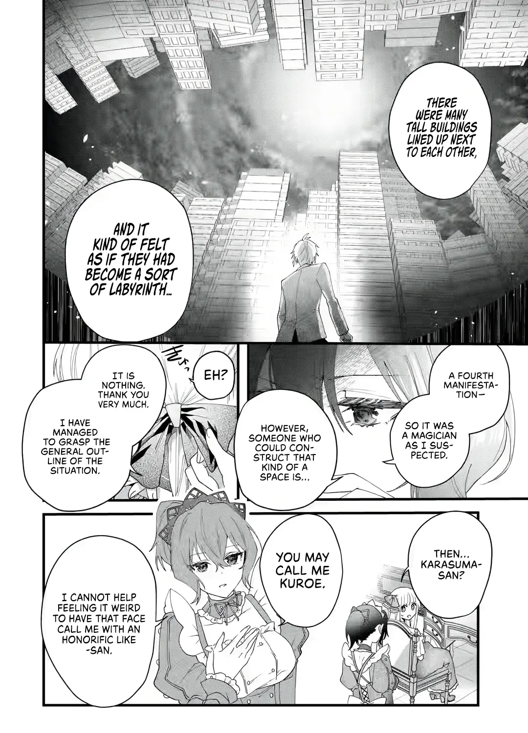 King's Proposal Zinmanga X Chapter 1 Page 62