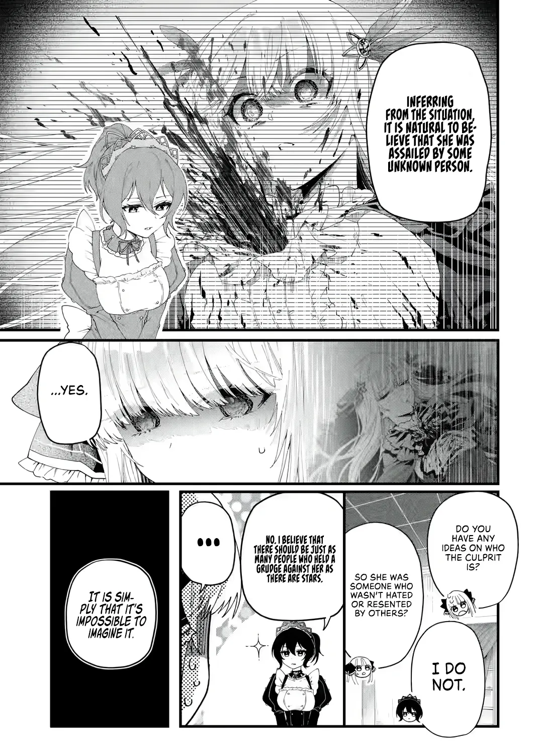 King's Proposal Zinmanga X Chapter 1 Page 80