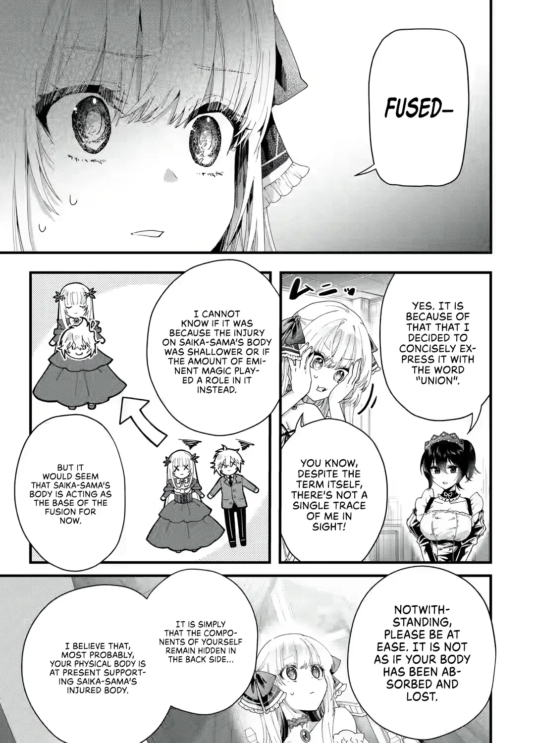King's Proposal Zinmanga X Chapter 1 Page 88