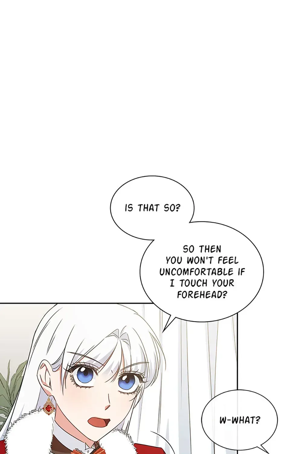 I’ll Change My Fate To Be Executed Zinmanga X Chapter 25 Page 116