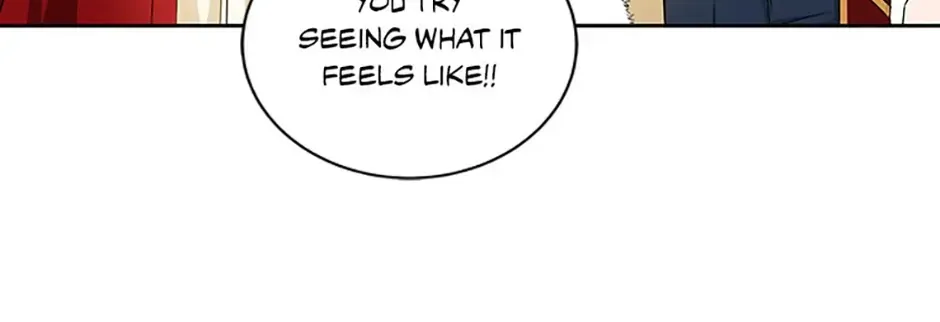 I’ll Change My Fate To Be Executed Zinmanga X Chapter 25 Page 119