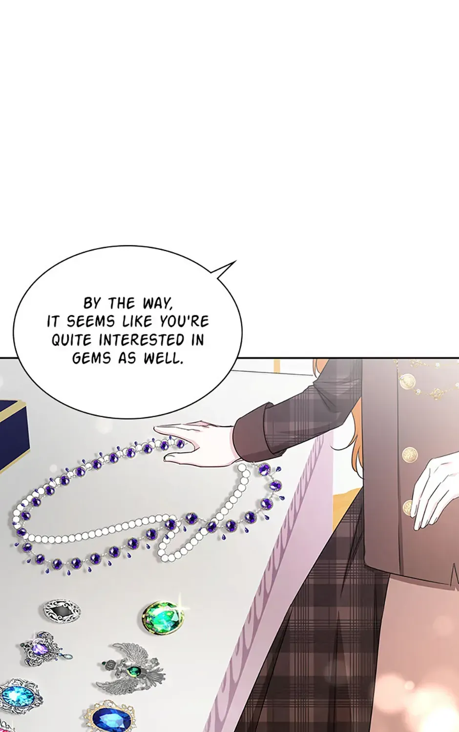 I’ll Change My Fate To Be Executed Zinmanga X Chapter 24 Page 73