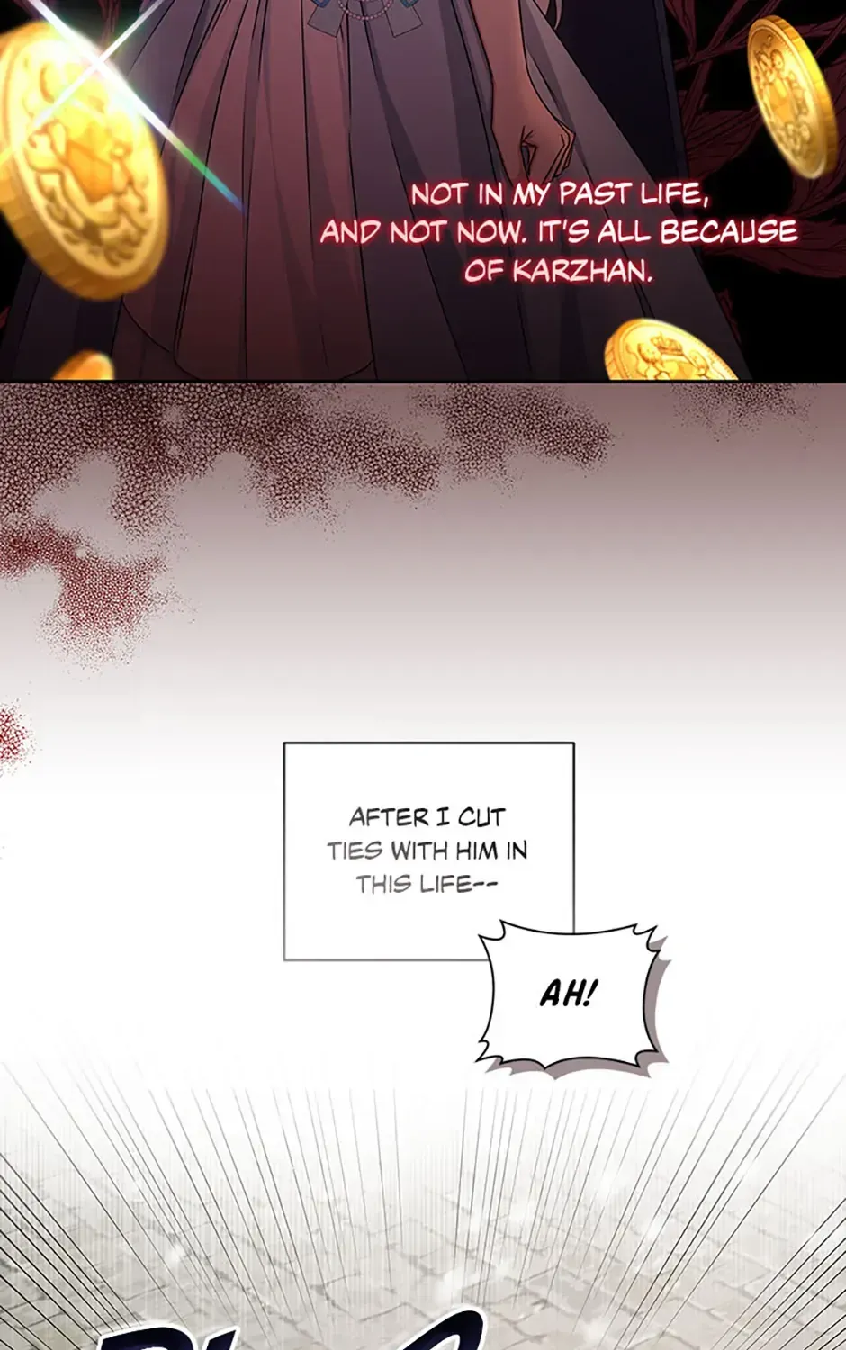 I’ll Change My Fate To Be Executed Zinmanga X Chapter 24 Page 79