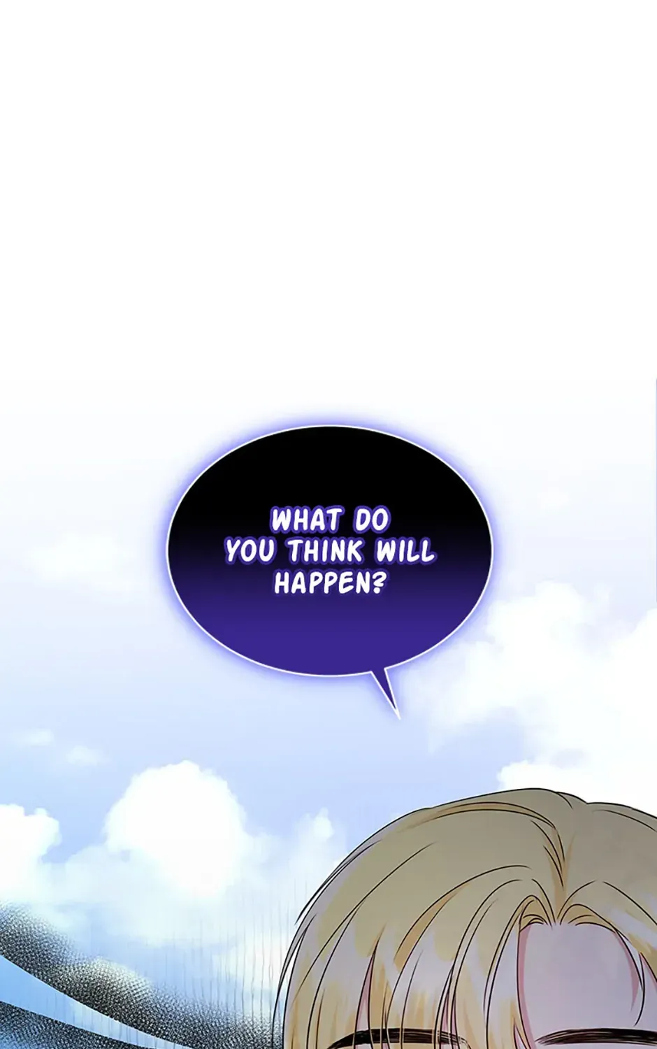 I’ll Change My Fate To Be Executed Zinmanga X Chapter 22 Page 3