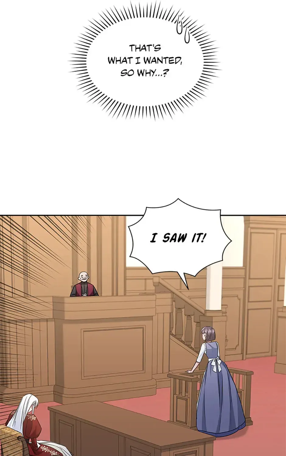 I’ll Change My Fate To Be Executed Zinmanga X Chapter 22 Page 52