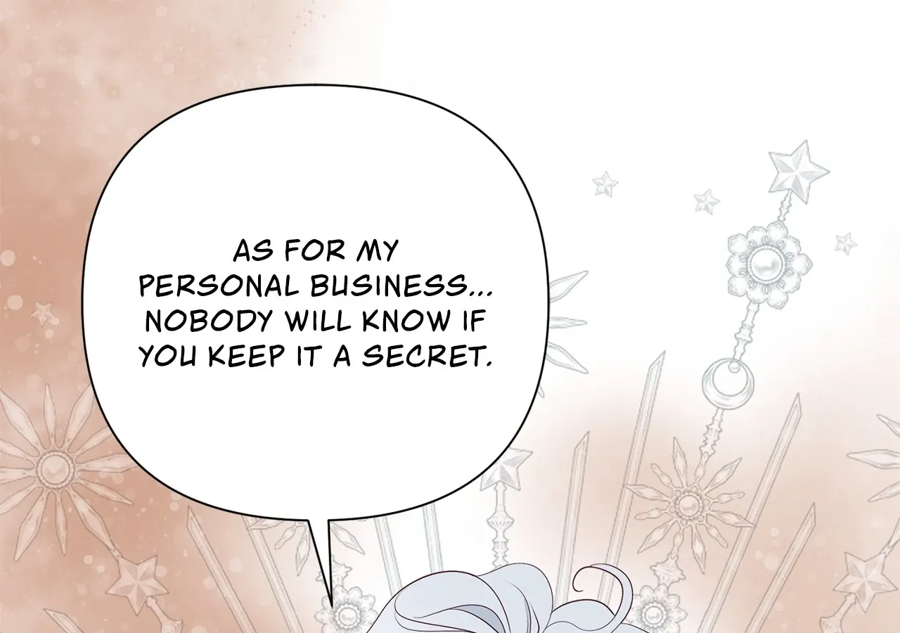 Becoming Best Friends With the Icy Male Lead Zinmanga X Chapter 39 Page 19