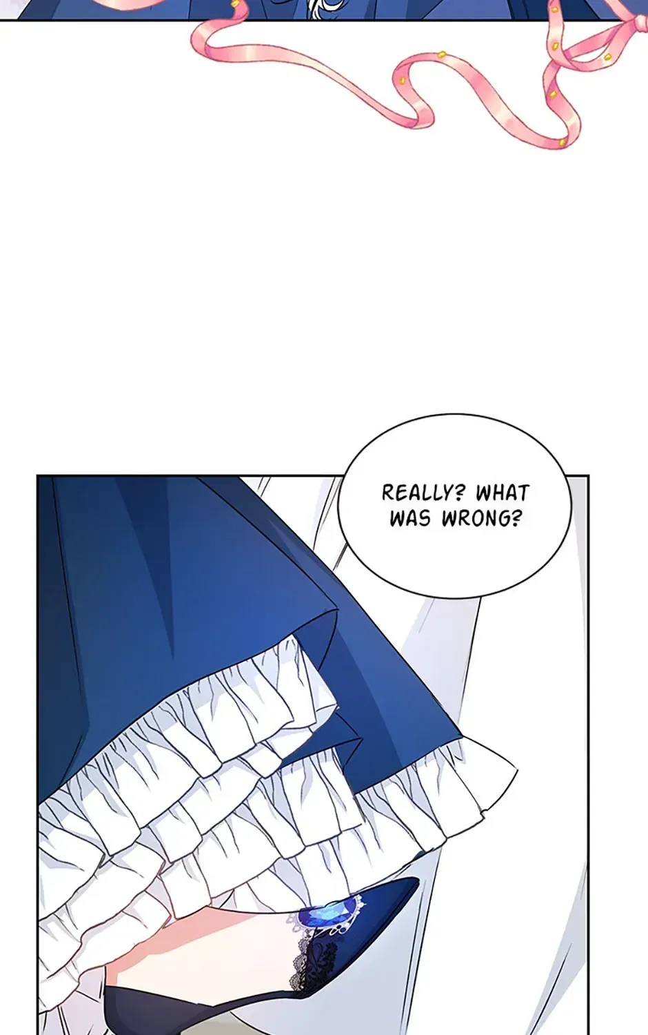 I’ll Change My Fate To Be Executed Zinmanga X Chapter 20 Page 66