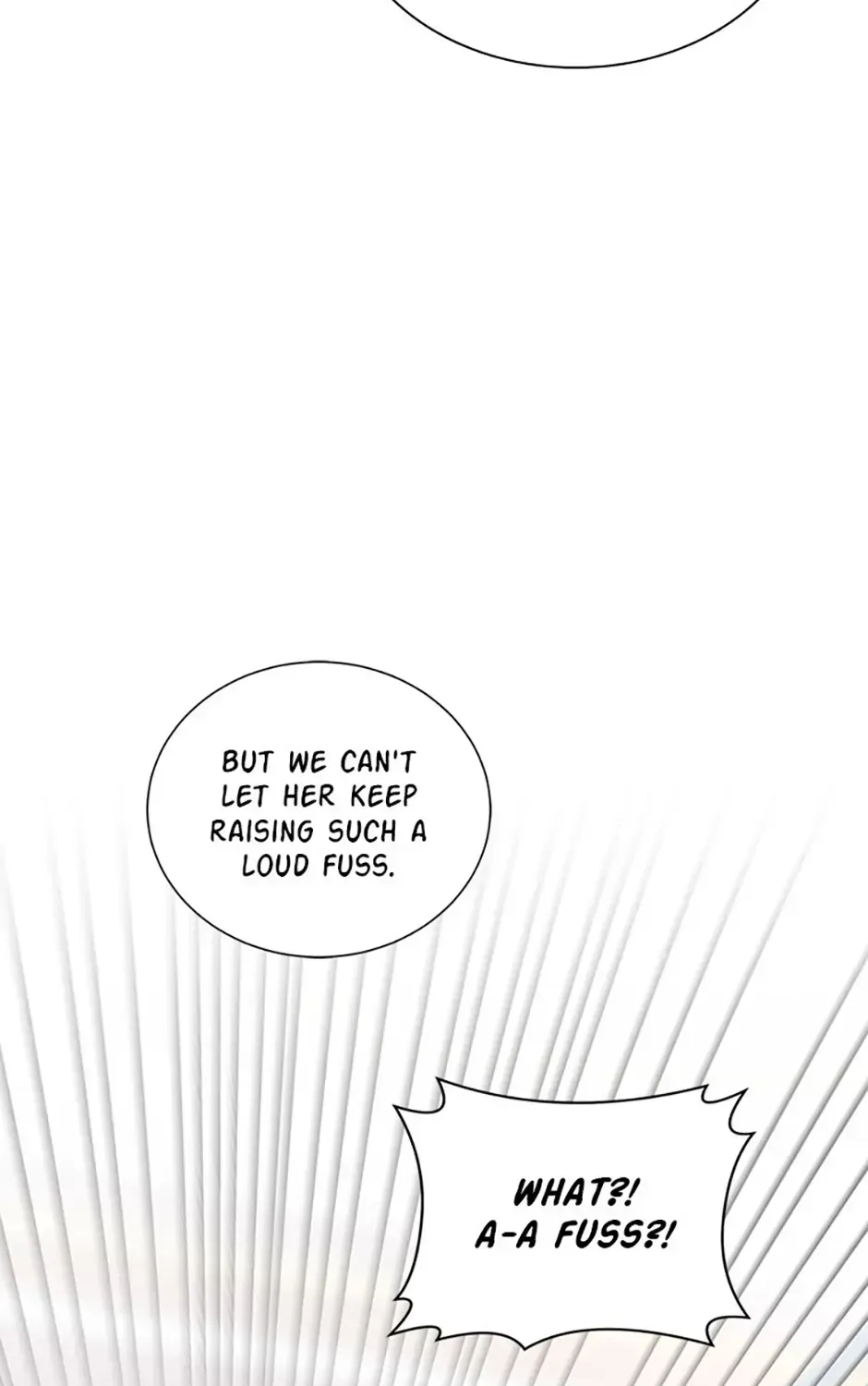 I’ll Change My Fate To Be Executed Zinmanga X Chapter 20 Page 84