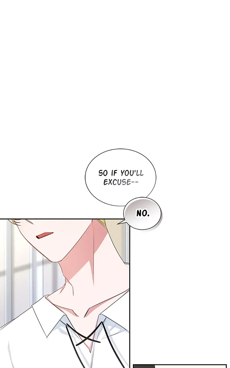 I’ll Change My Fate To Be Executed Zinmanga X Chapter 18 Page 74