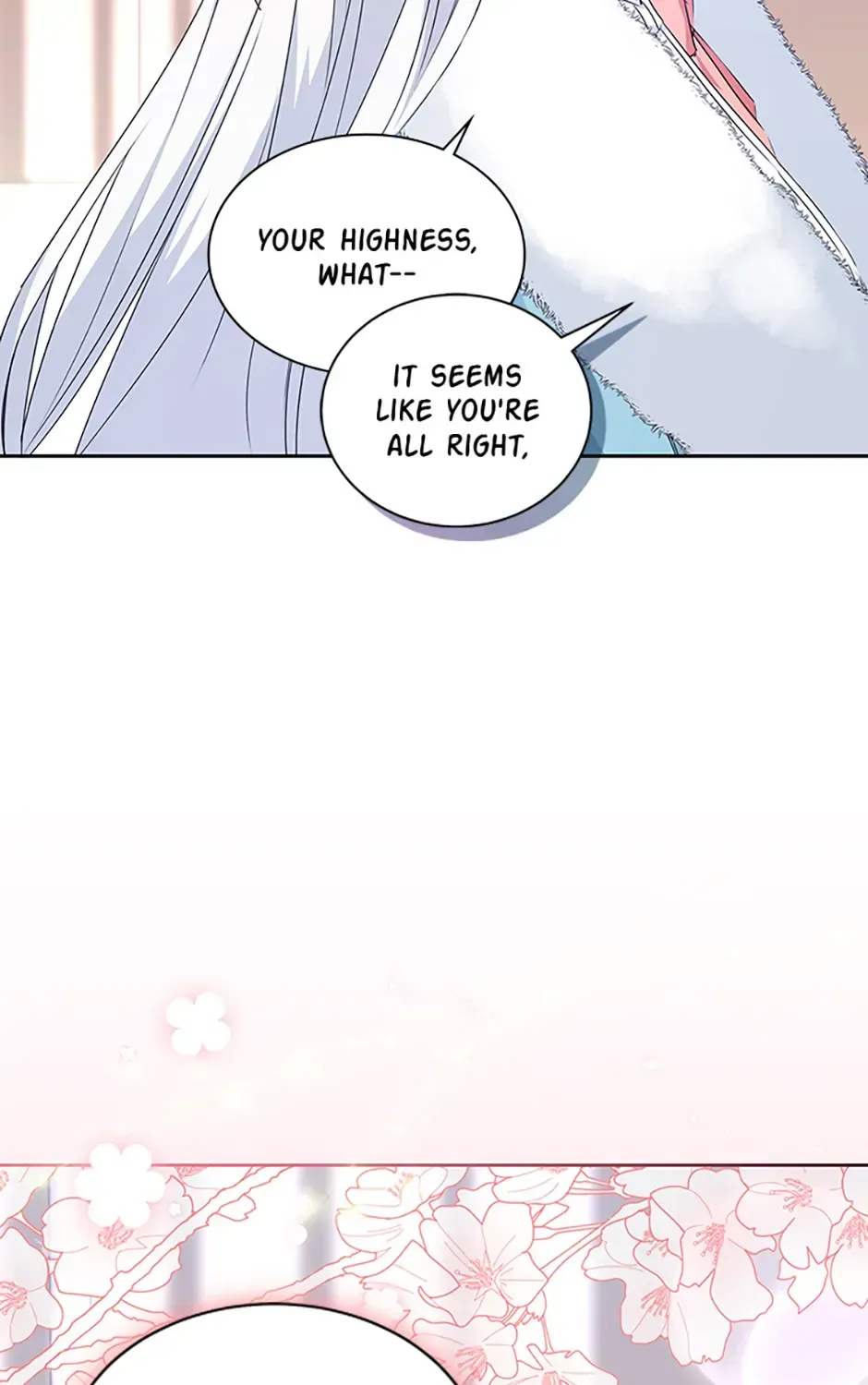 I’ll Change My Fate To Be Executed Zinmanga X Chapter 18 Page 88