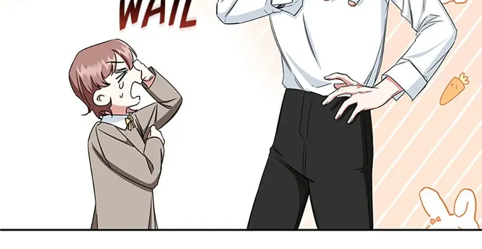 I’ll Change My Fate To Be Executed Zinmanga X Chapter 16 Page 43