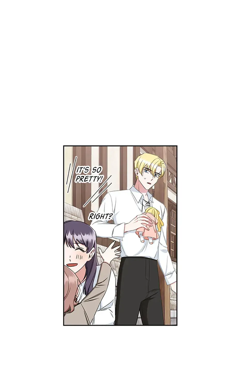 I’ll Change My Fate To Be Executed Zinmanga X Chapter 16 Page 52