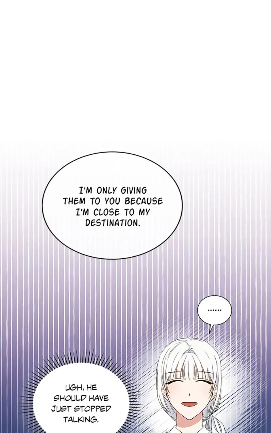 I’ll Change My Fate To Be Executed Zinmanga X Chapter 16 Page 62