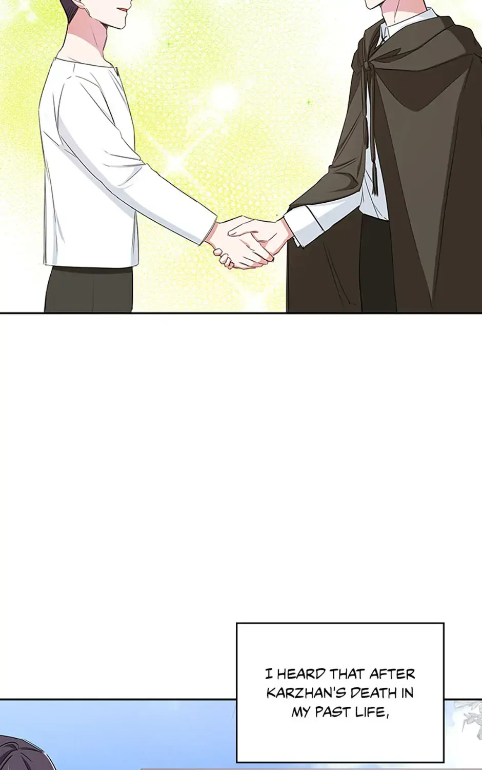 I’ll Change My Fate To Be Executed Zinmanga X Chapter 16 Page 72