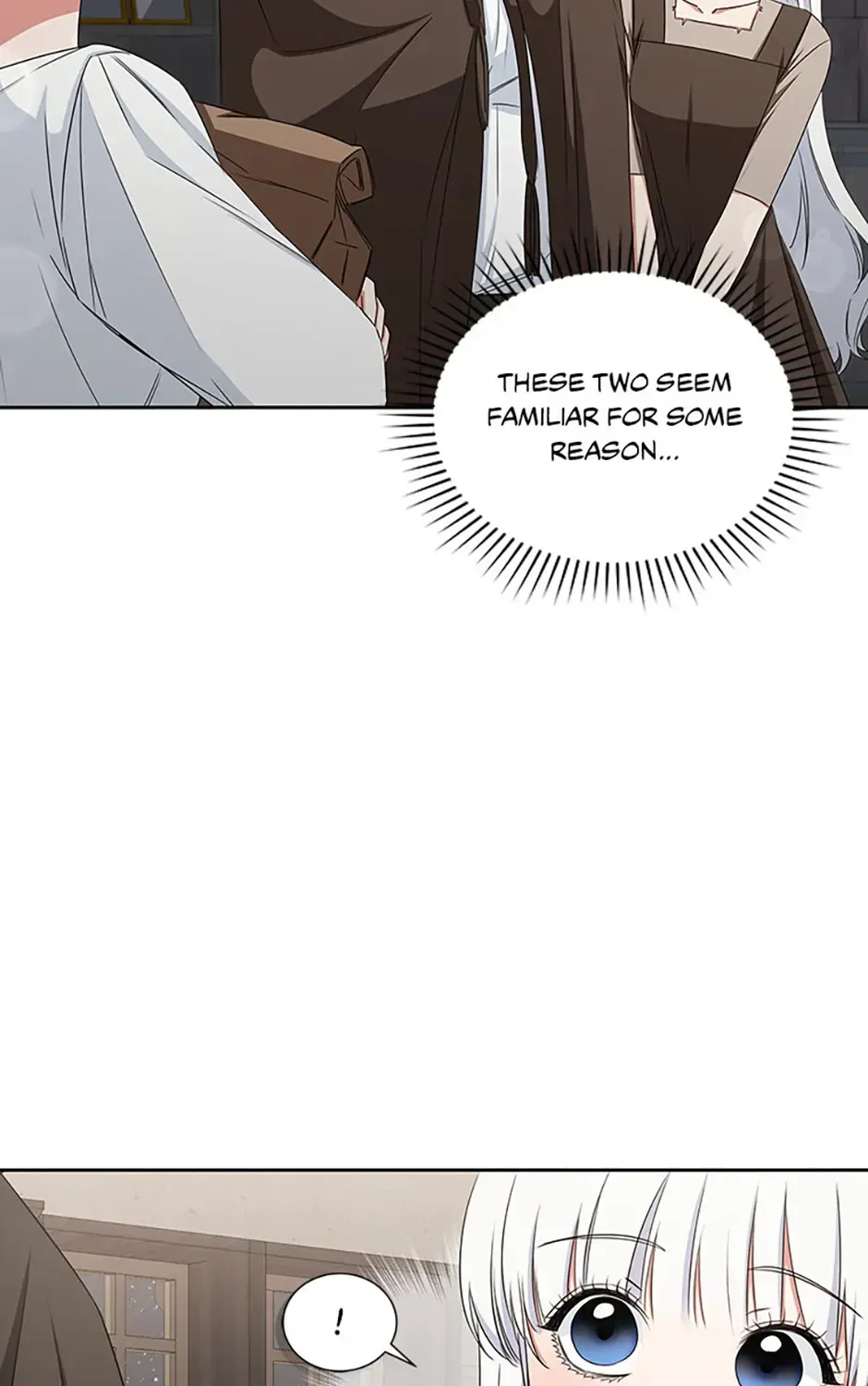 I’ll Change My Fate To Be Executed Zinmanga X Chapter 14 Page 117
