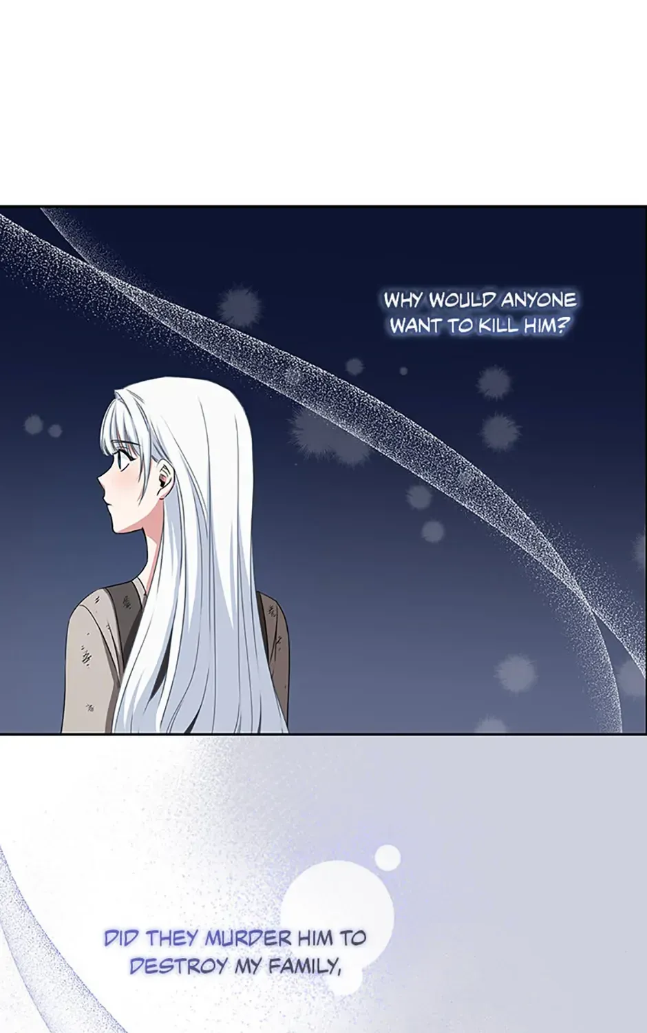 I’ll Change My Fate To Be Executed Zinmanga X Chapter 13 Page 21