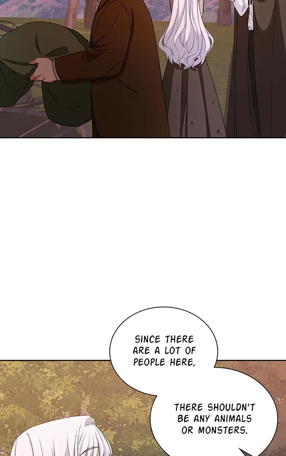 I’ll Change My Fate To Be Executed Zinmanga X Chapter 13 Page 39