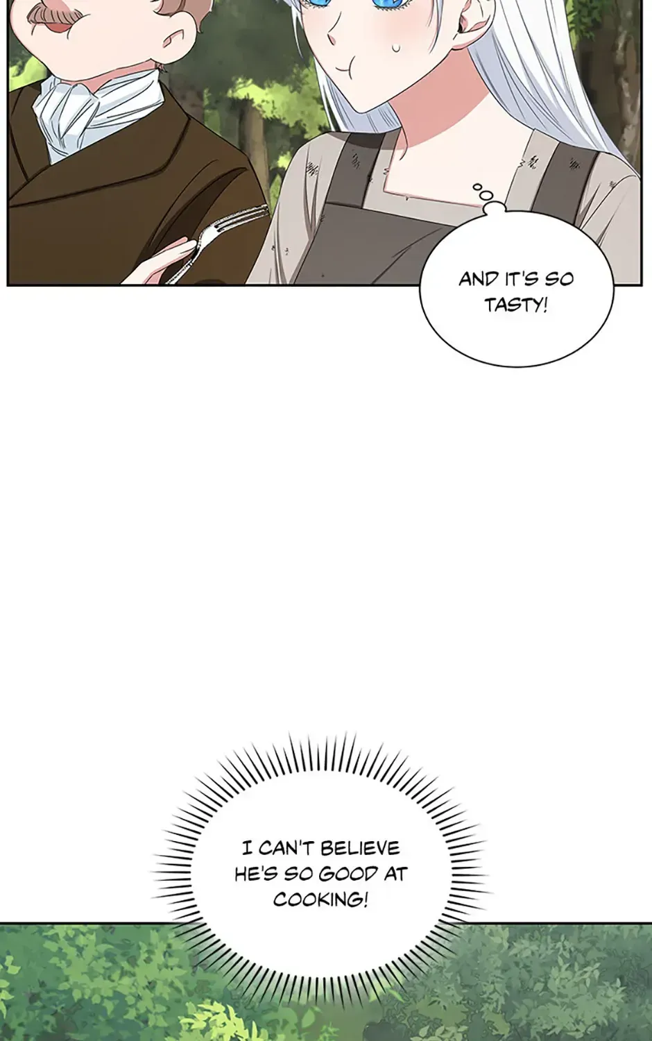 I’ll Change My Fate To Be Executed Zinmanga X Chapter 13 Page 94