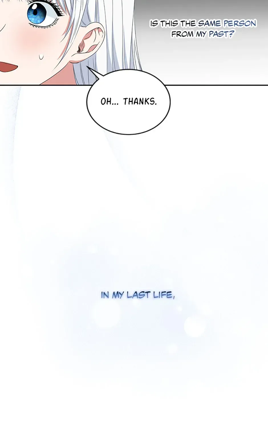 I’ll Change My Fate To Be Executed Zinmanga X Chapter 13 Page 104