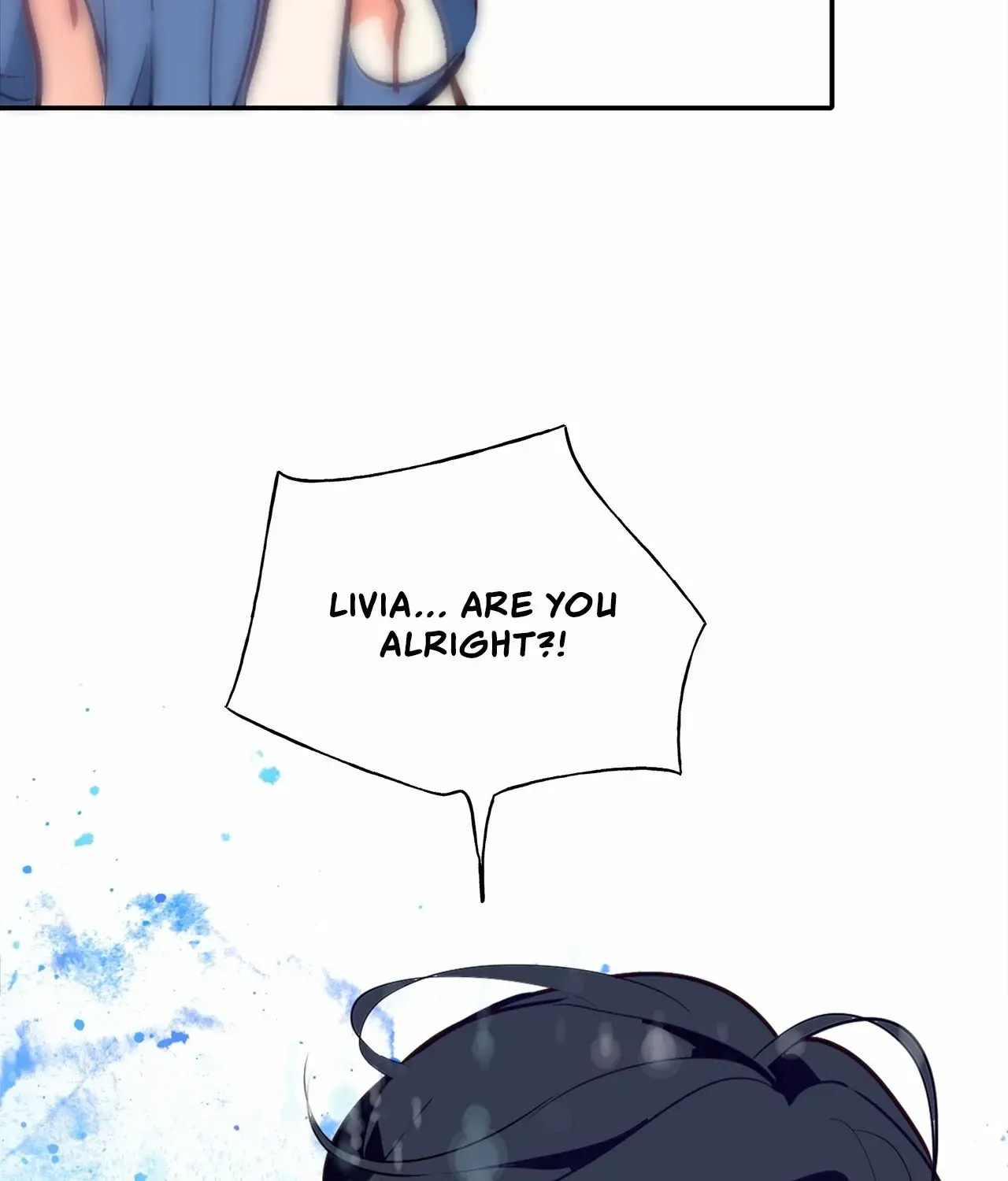 Becoming Best Friends With the Icy Male Lead Zinmanga X Chapter 38 Page 26