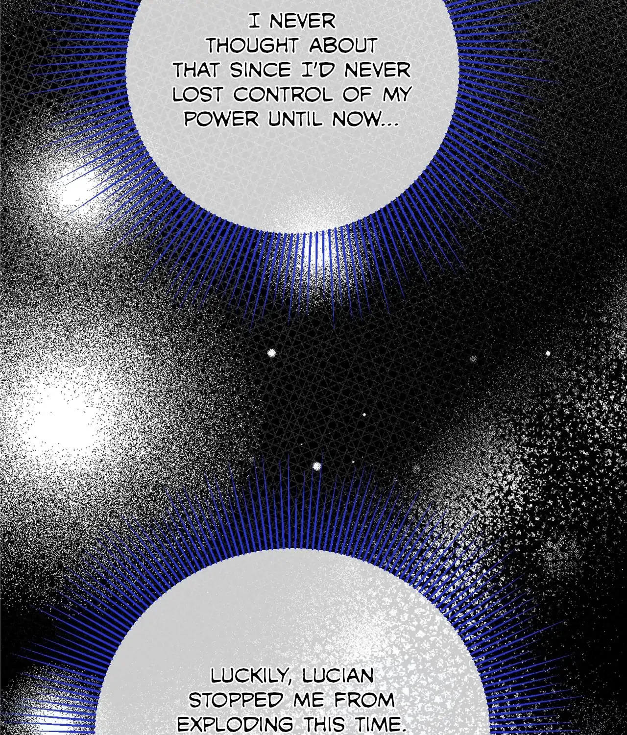 Becoming Best Friends With the Icy Male Lead Zinmanga X Chapter 38 Page 49