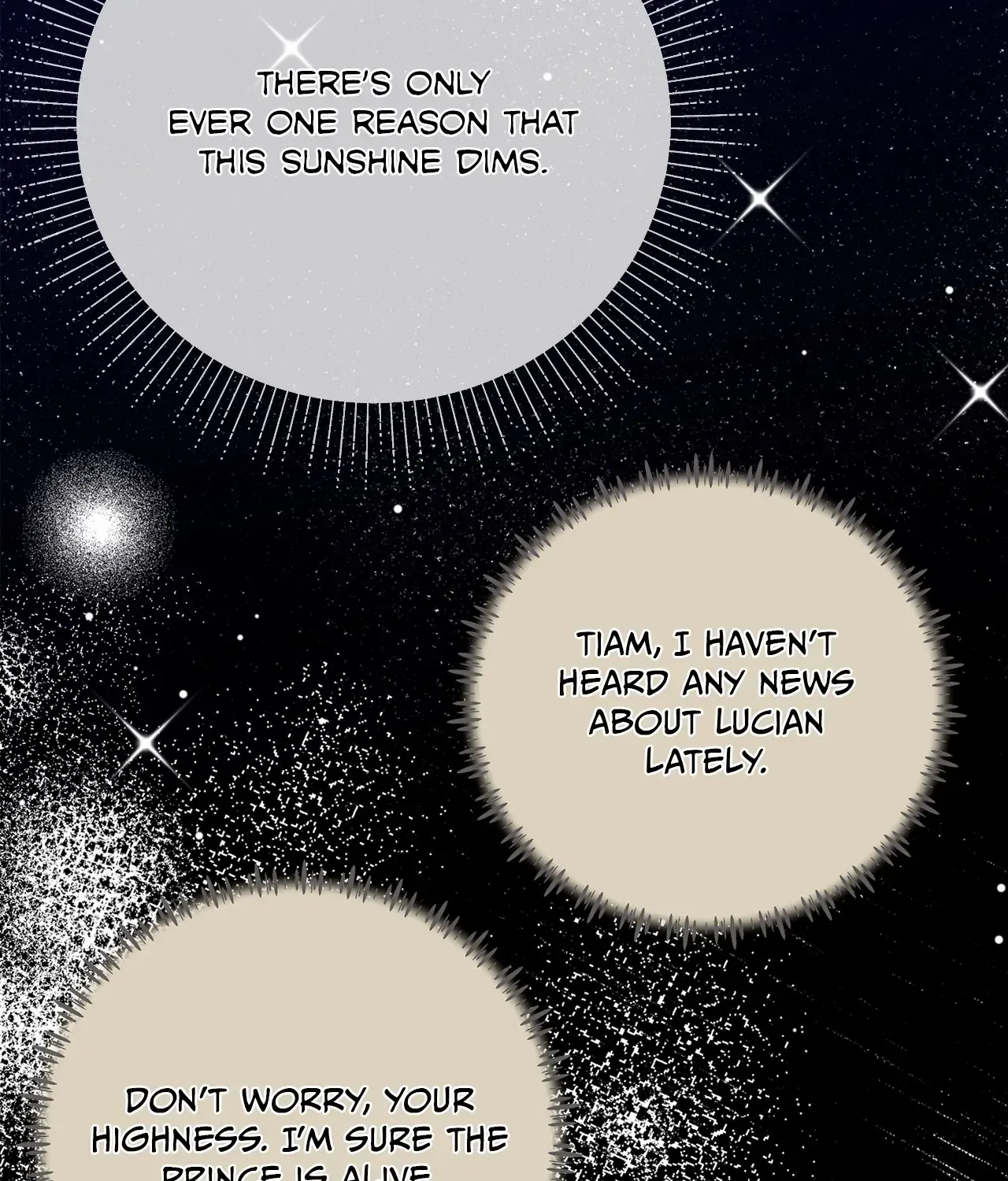Becoming Best Friends With the Icy Male Lead Zinmanga X Chapter 38 Page 106