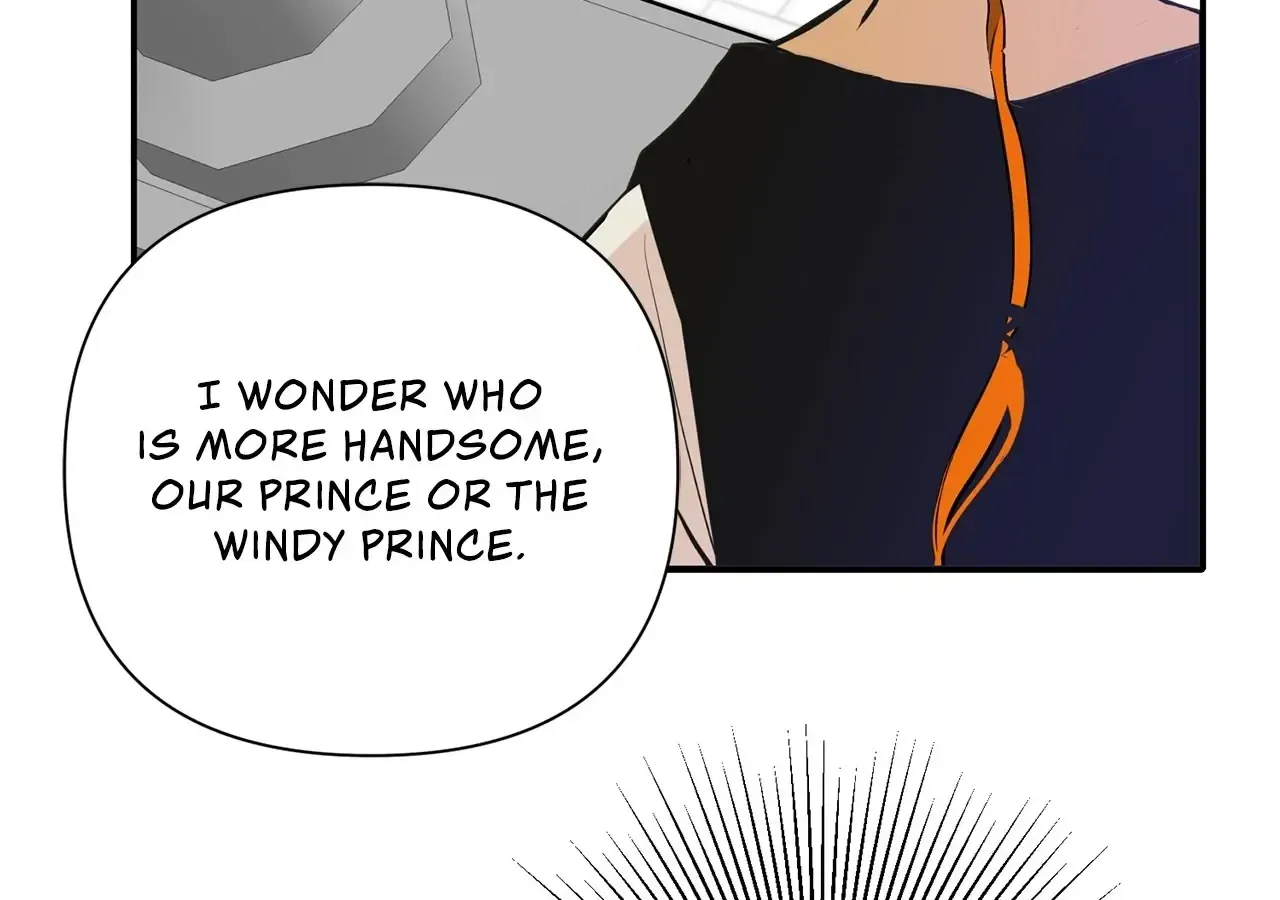 Becoming Best Friends With the Icy Male Lead Zinmanga X Chapter 38 Page 143