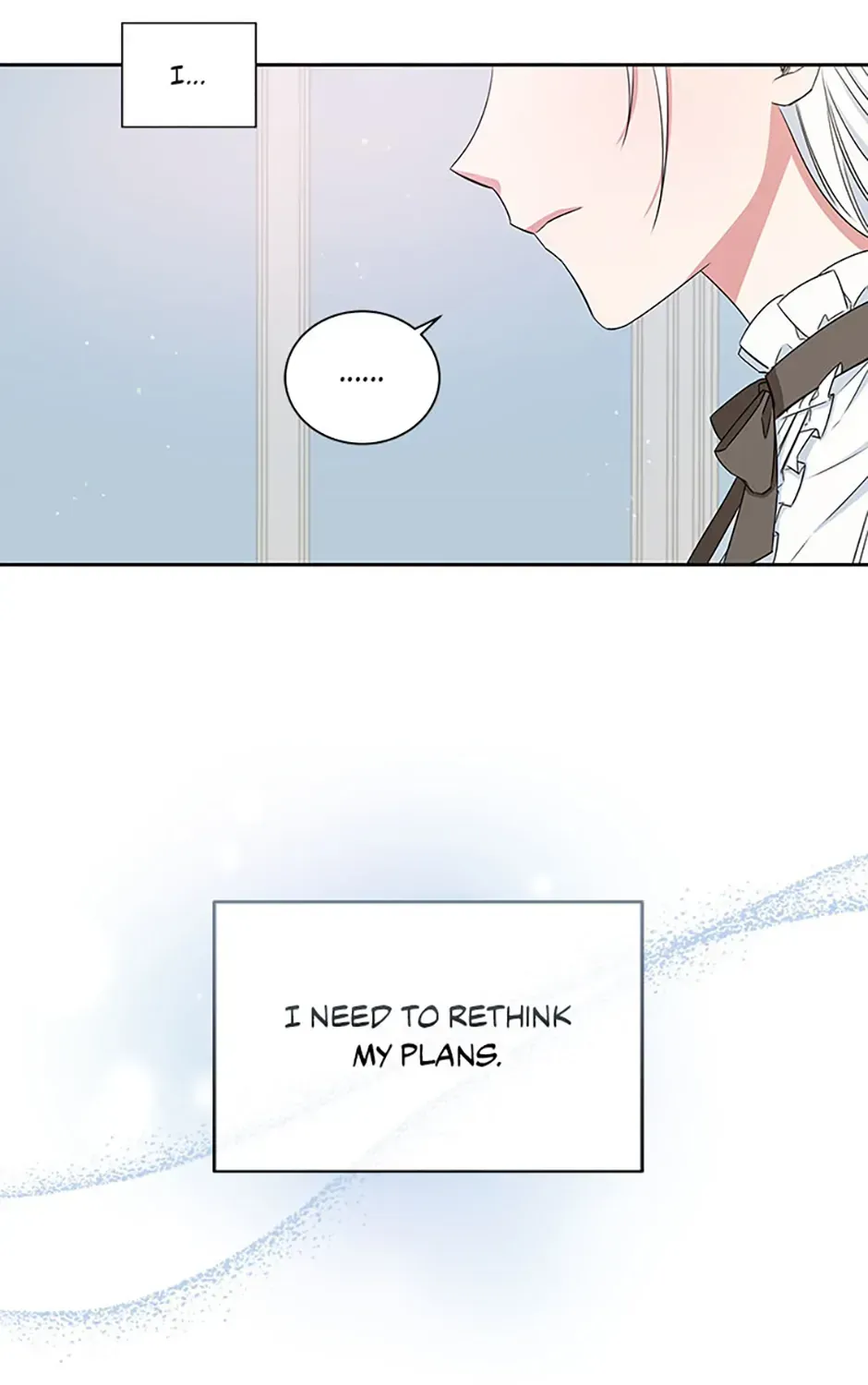 I’ll Change My Fate To Be Executed Zinmanga X Chapter 10 Page 19