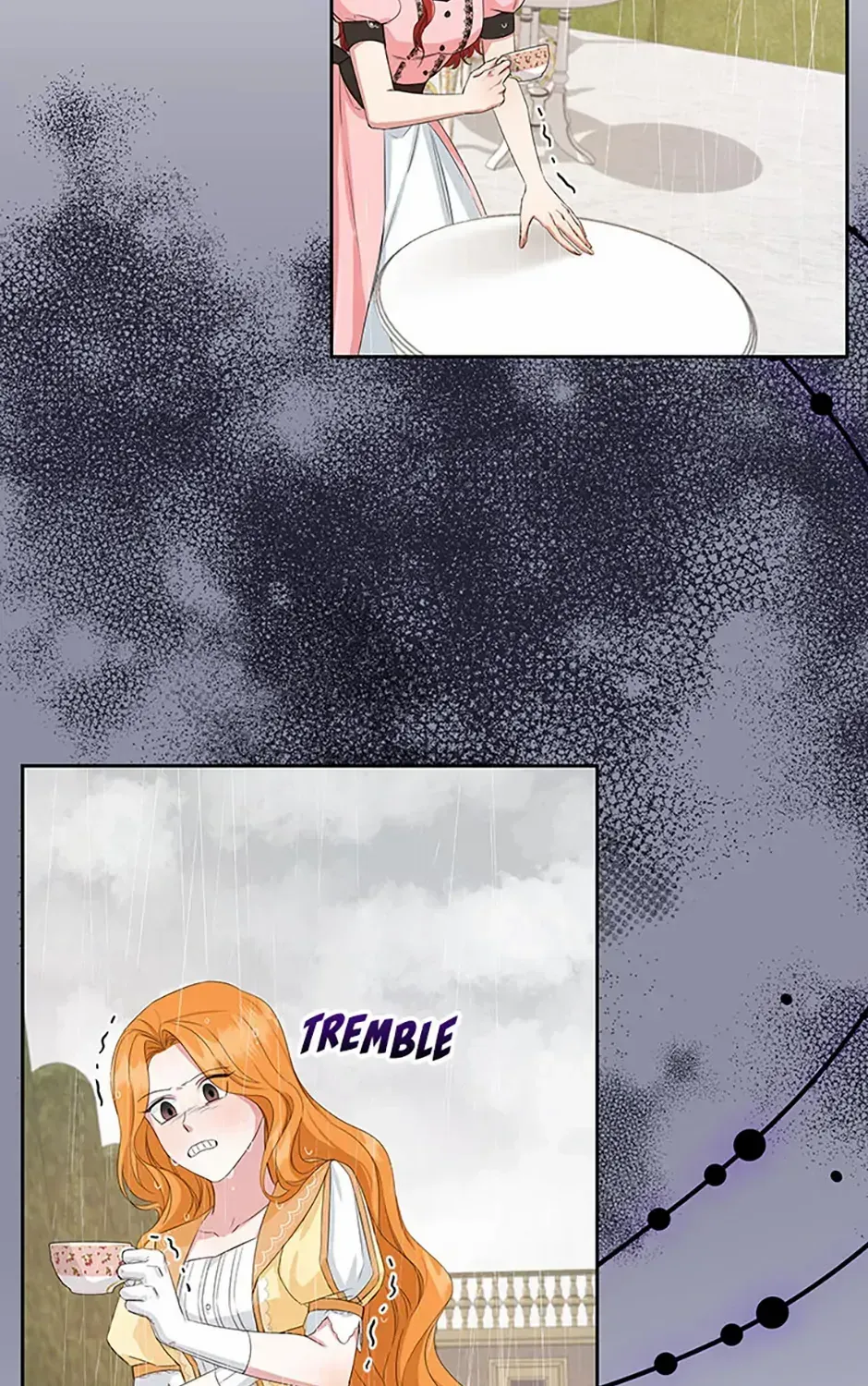 I’ll Change My Fate To Be Executed Zinmanga X Chapter 9 Page 73
