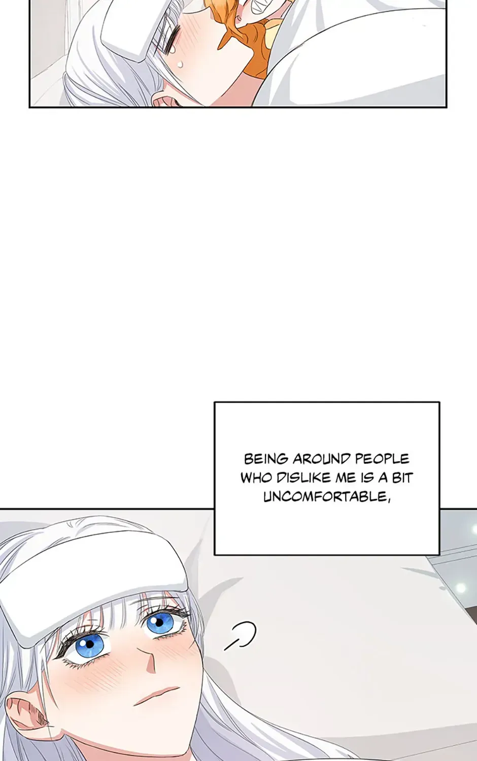 I’ll Change My Fate To Be Executed Zinmanga X Chapter 9 Page 97