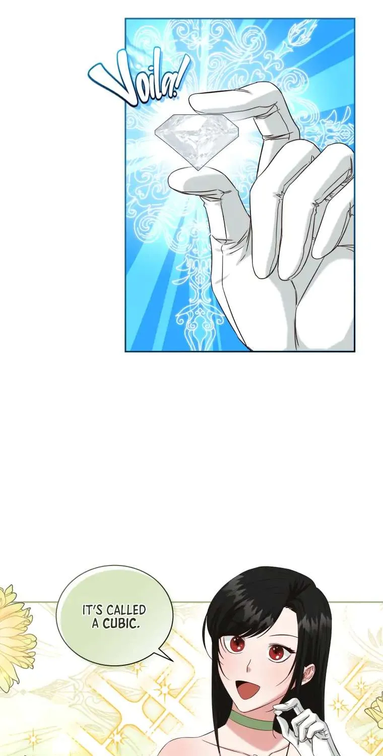 I’ll Change My Fate To Be Executed Zinmanga X Chapter 7 Page 27