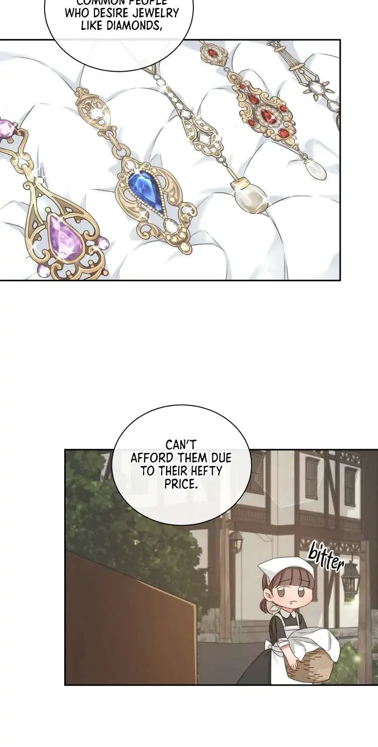 I’ll Change My Fate To Be Executed Zinmanga X Chapter 7 Page 34