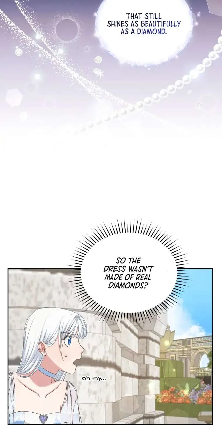 I’ll Change My Fate To Be Executed Zinmanga X Chapter 7 Page 37