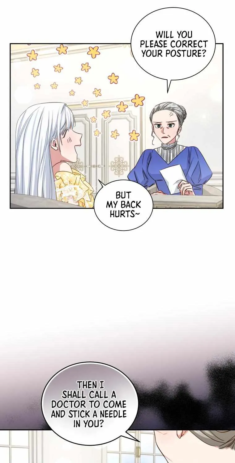 I’ll Change My Fate To Be Executed Zinmanga X Chapter 5 Page 56
