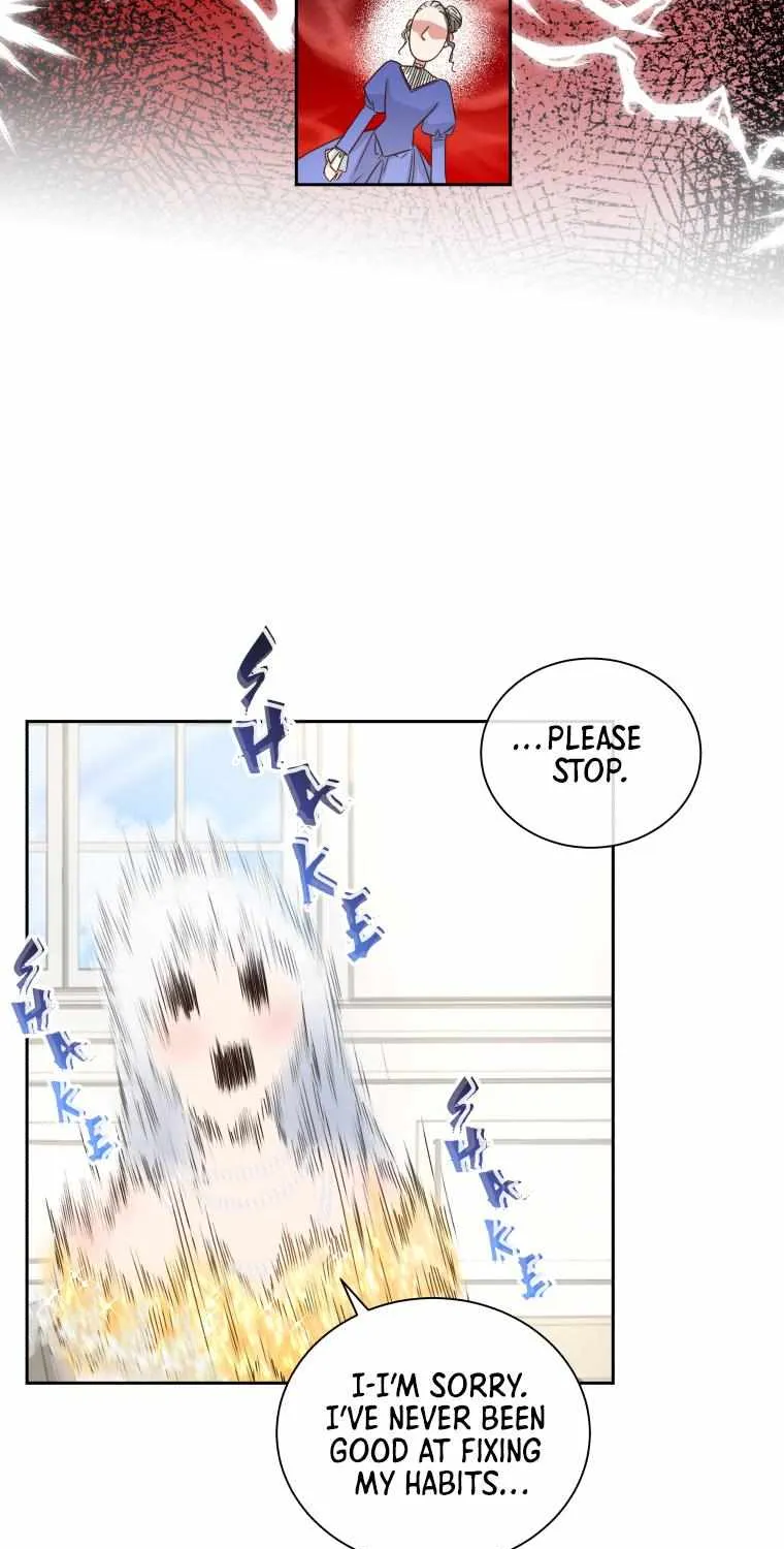 I’ll Change My Fate To Be Executed Zinmanga X Chapter 5 Page 62