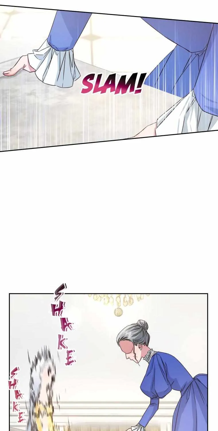 I’ll Change My Fate To Be Executed Zinmanga X Chapter 5 Page 64