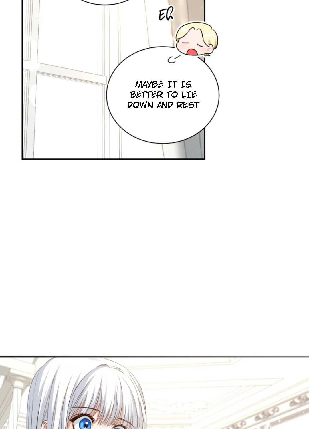 I’ll Change My Fate To Be Executed Zinmanga X Chapter 2 Page 61