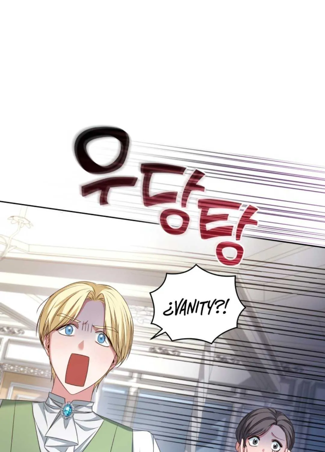 I’ll Change My Fate To Be Executed Zinmanga X Chapter 2 Page 70