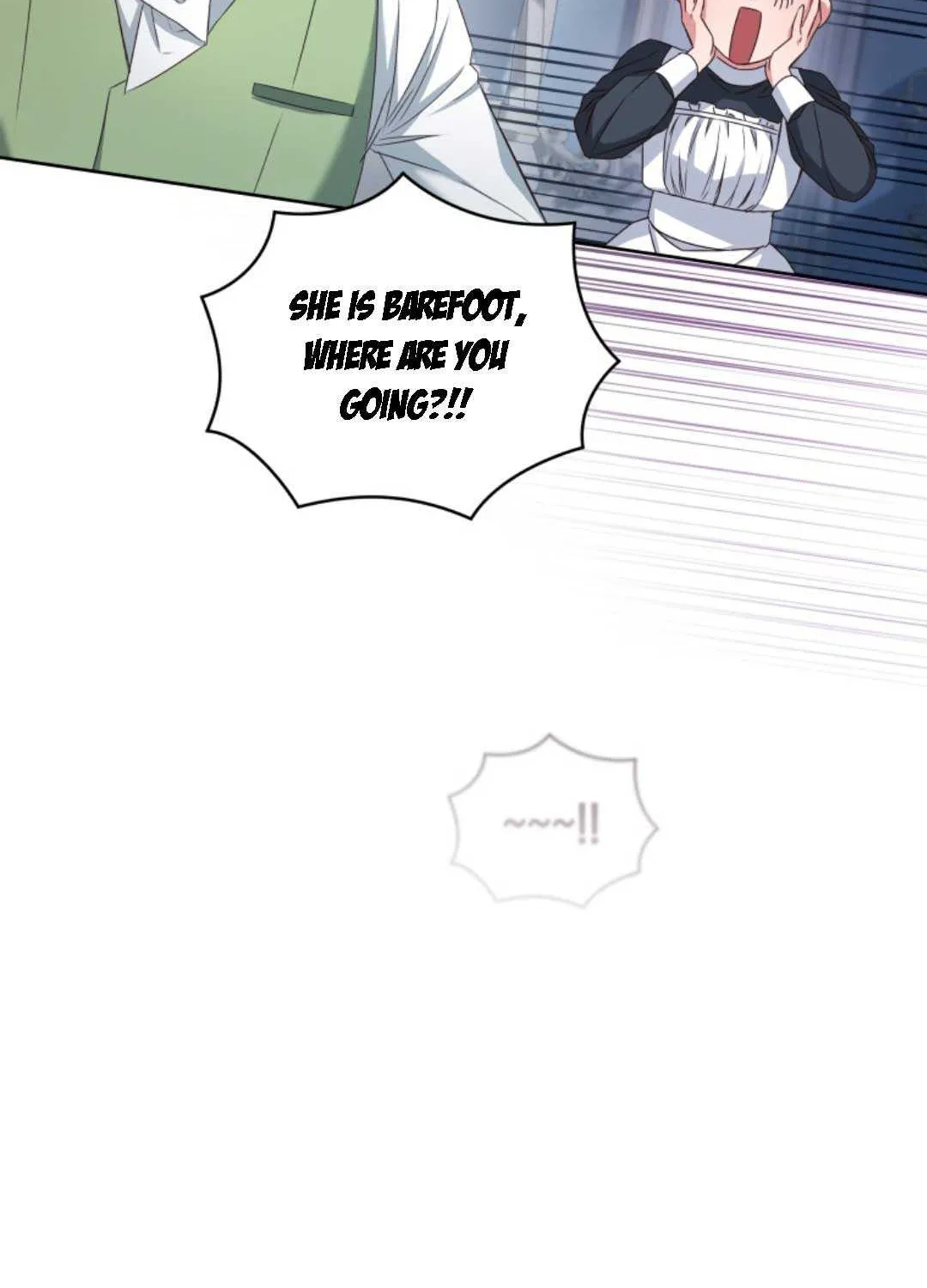 I’ll Change My Fate To Be Executed Zinmanga X Chapter 2 Page 71