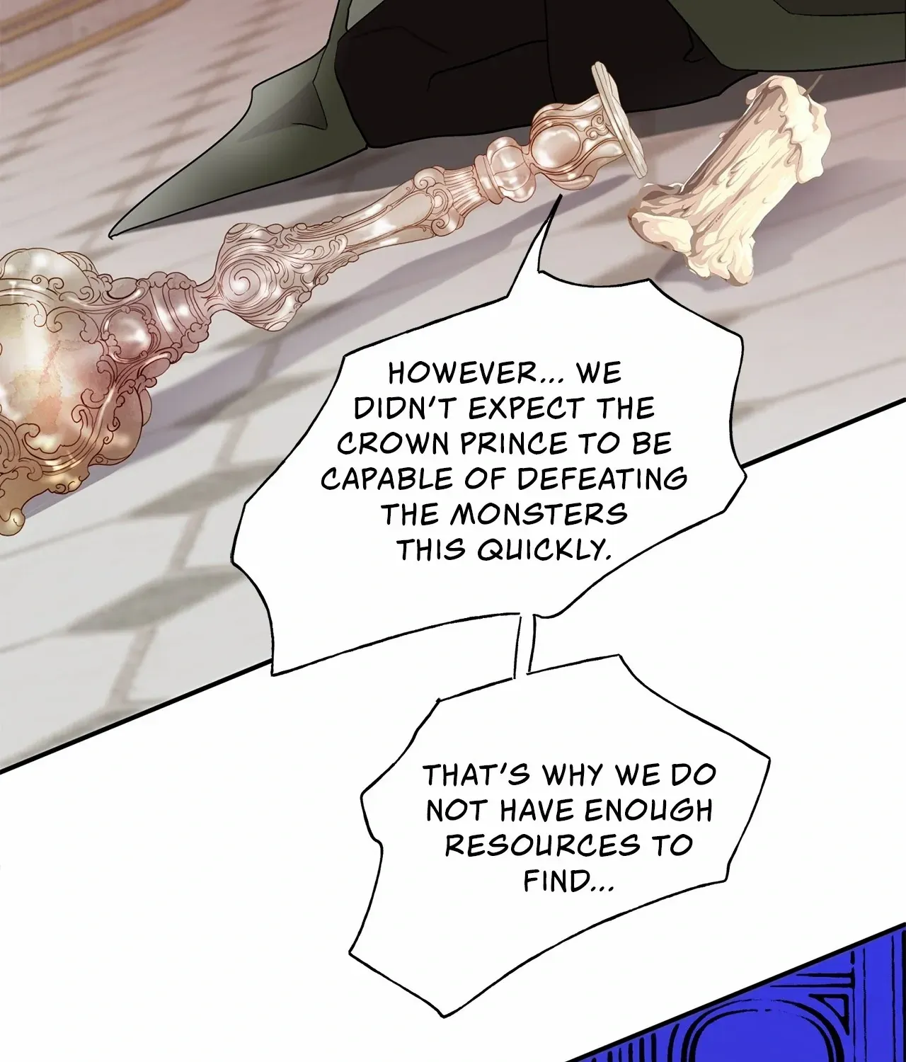 Becoming Best Friends With the Icy Male Lead Zinmanga X Chapter 37 Page 10