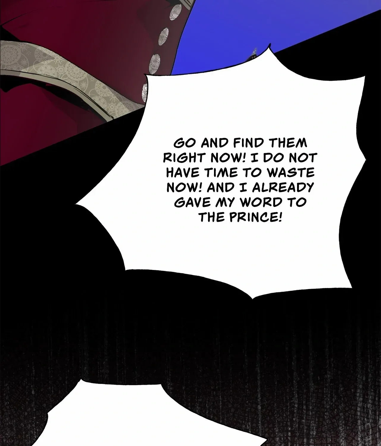 Becoming Best Friends With the Icy Male Lead Zinmanga X Chapter 37 Page 14
