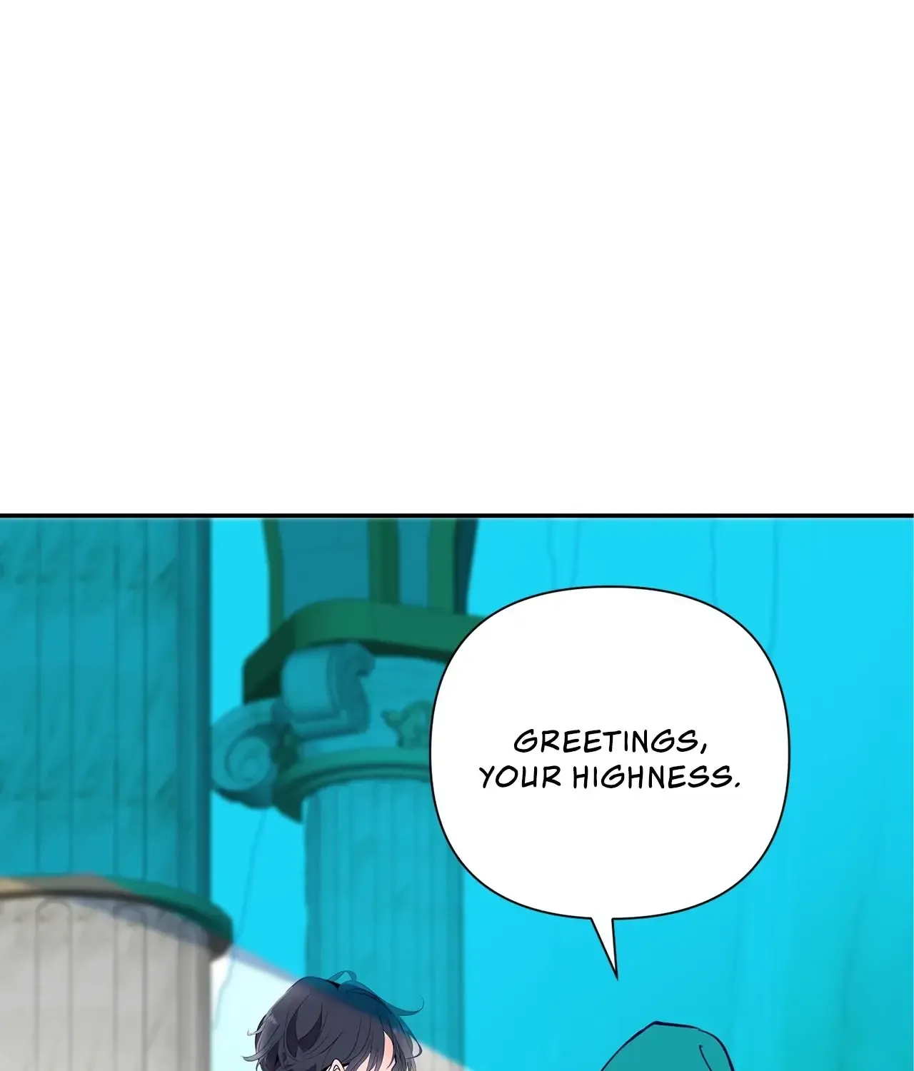 Becoming Best Friends With the Icy Male Lead Zinmanga X Chapter 37 Page 46