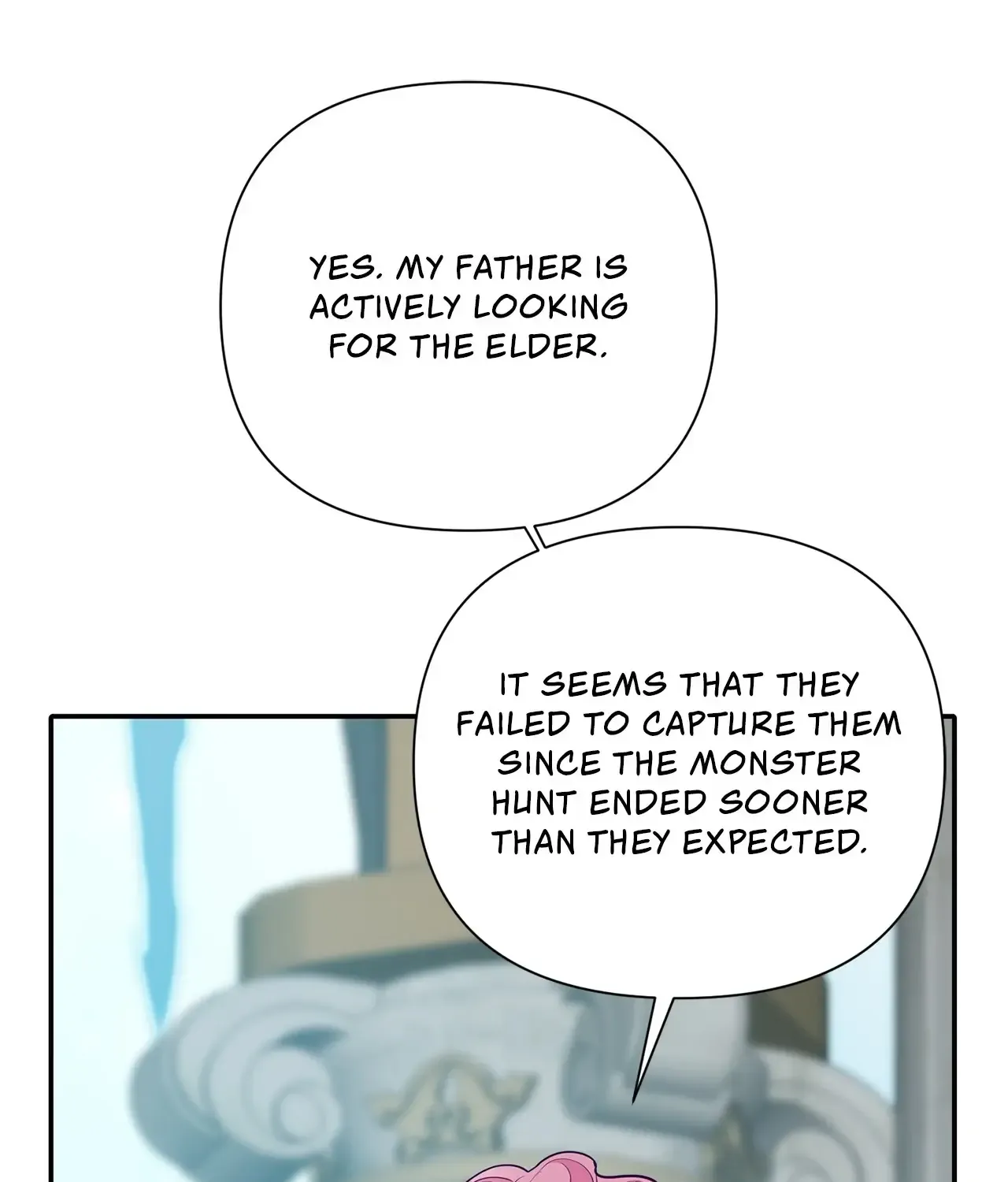 Becoming Best Friends With the Icy Male Lead Zinmanga X Chapter 37 Page 54