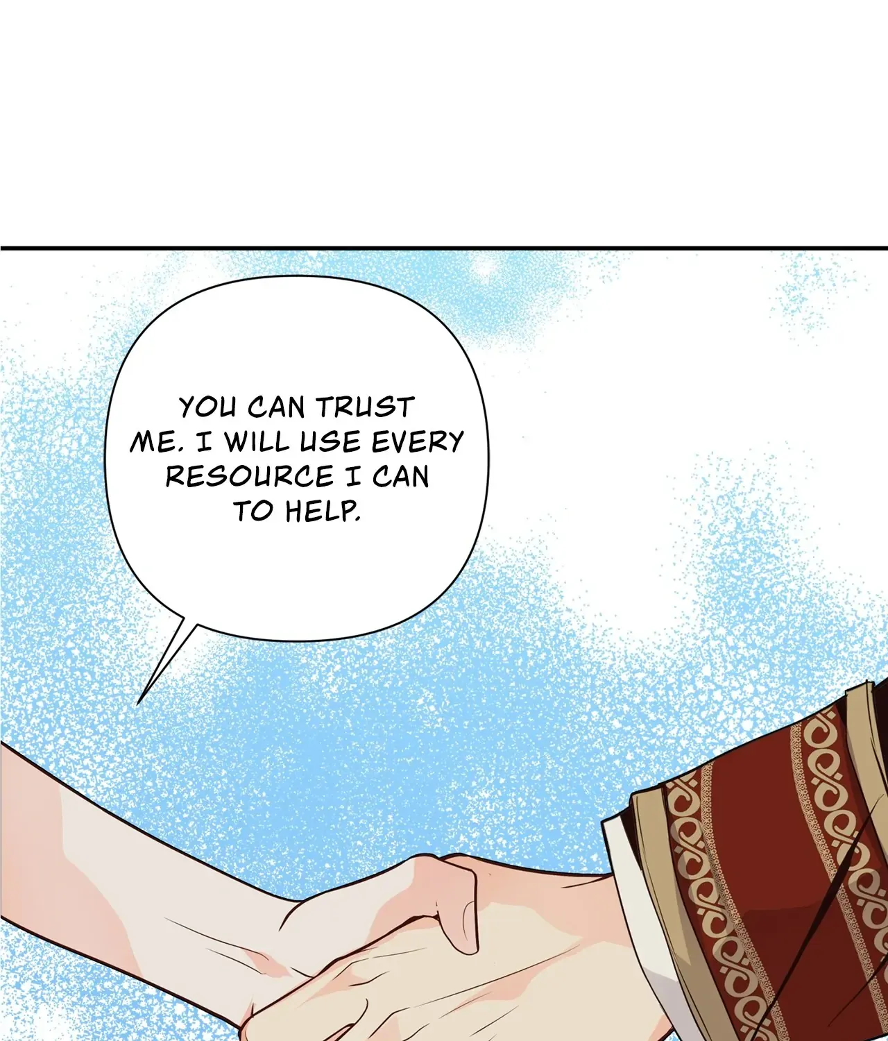 Becoming Best Friends With the Icy Male Lead Zinmanga X Chapter 37 Page 99