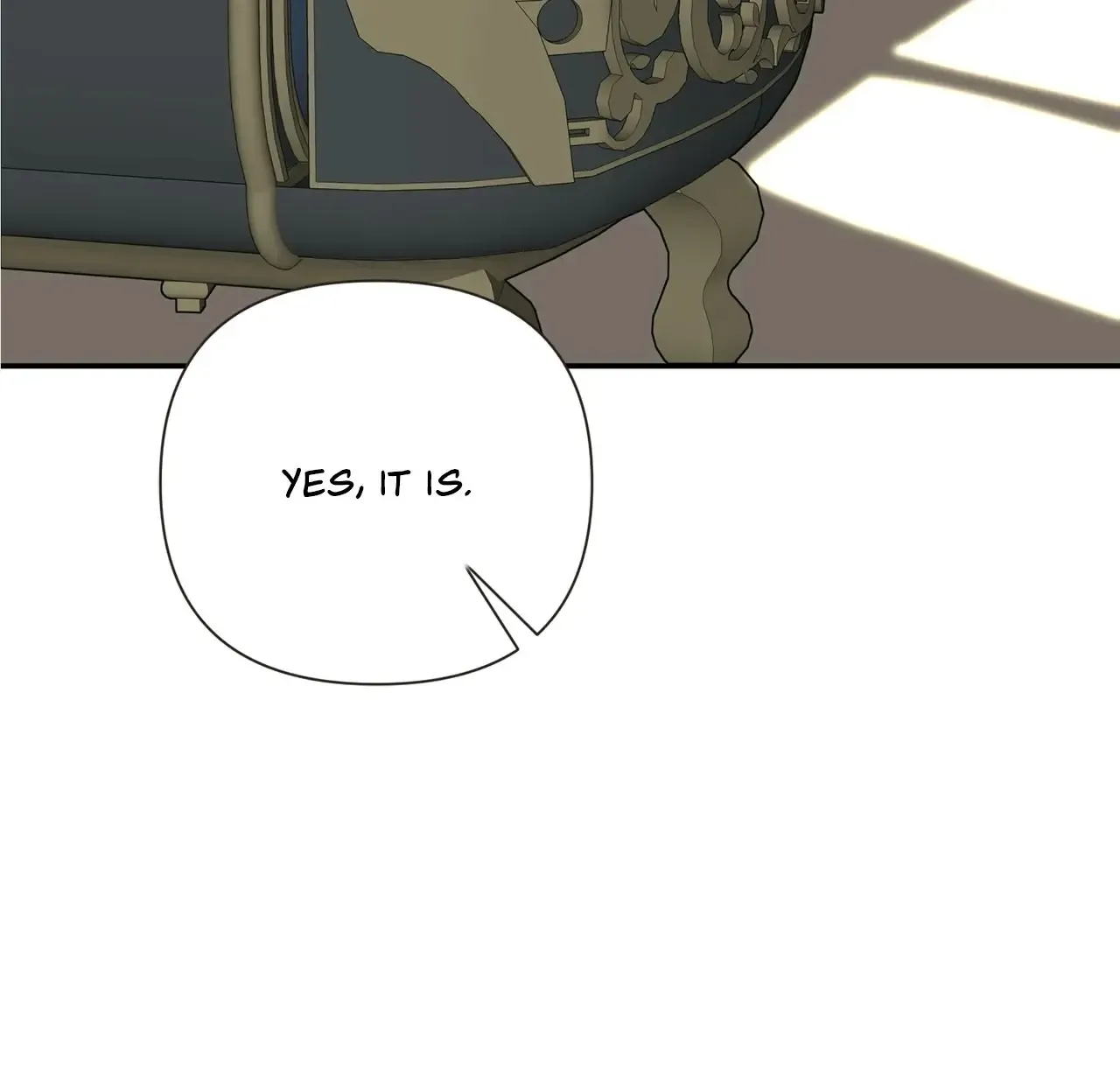 Becoming Best Friends With the Icy Male Lead Zinmanga X Chapter 37 Page 117
