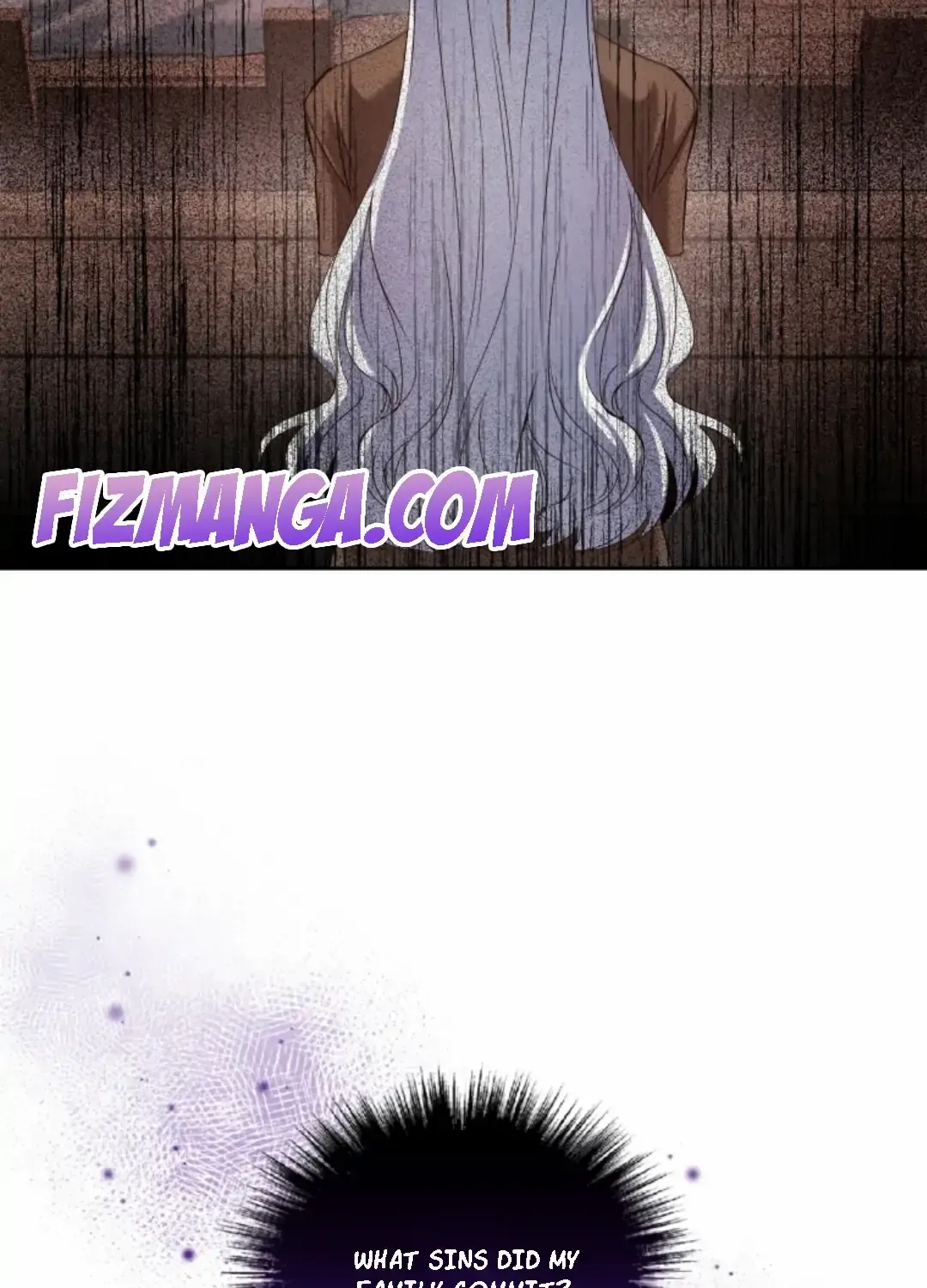 I’ll Change My Fate To Be Executed Zinmanga X Chapter 1 Page 111