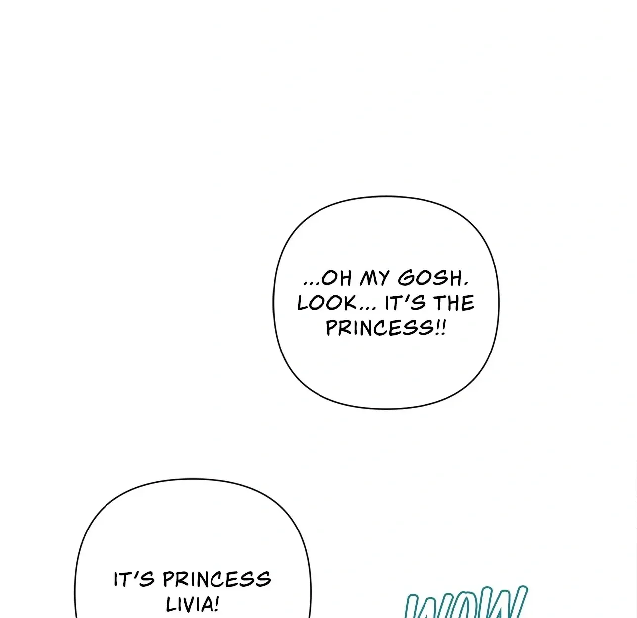 Becoming Best Friends With the Icy Male Lead Zinmanga X Chapter 36 Page 3