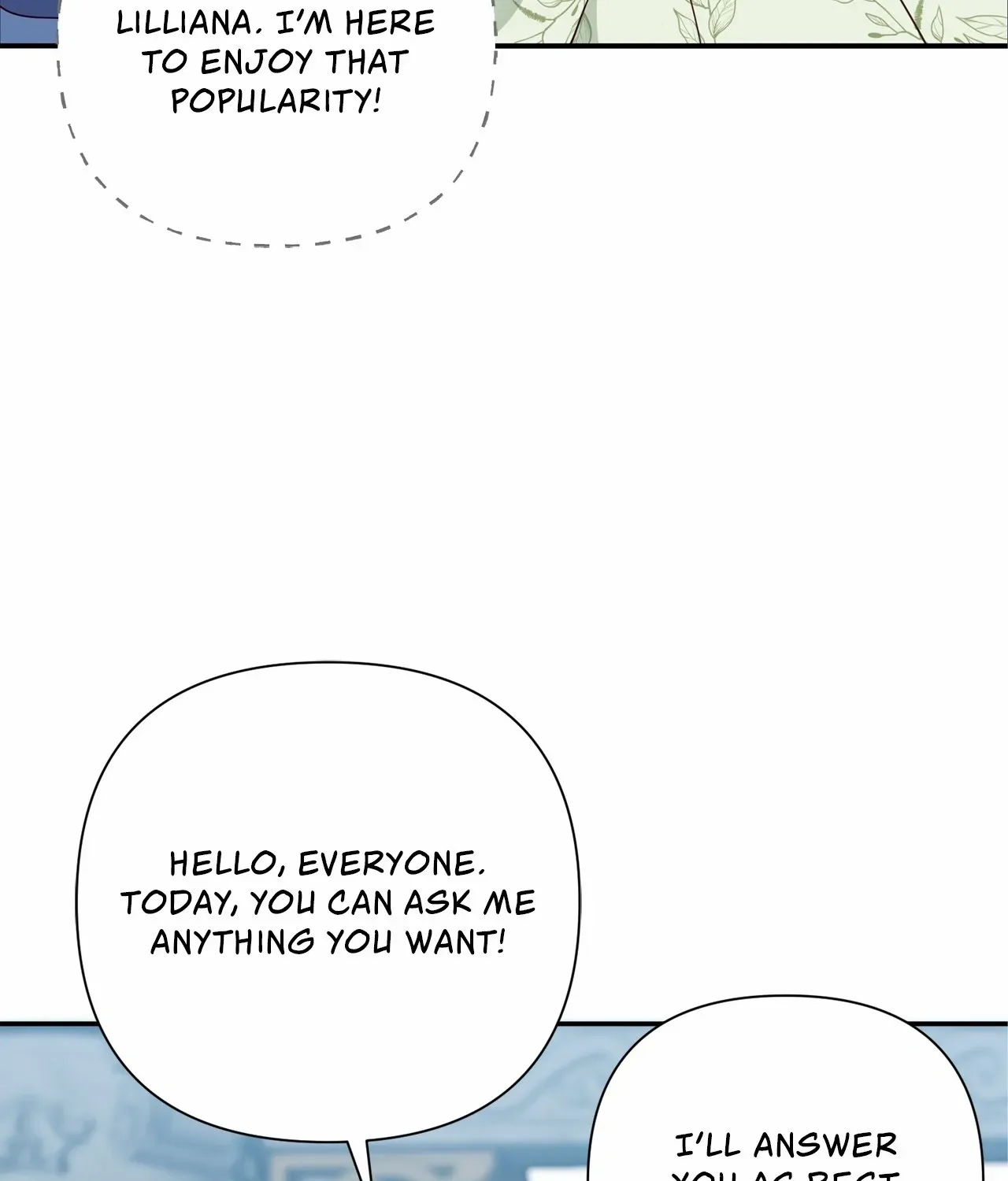 Becoming Best Friends With the Icy Male Lead Zinmanga X Chapter 36 Page 10