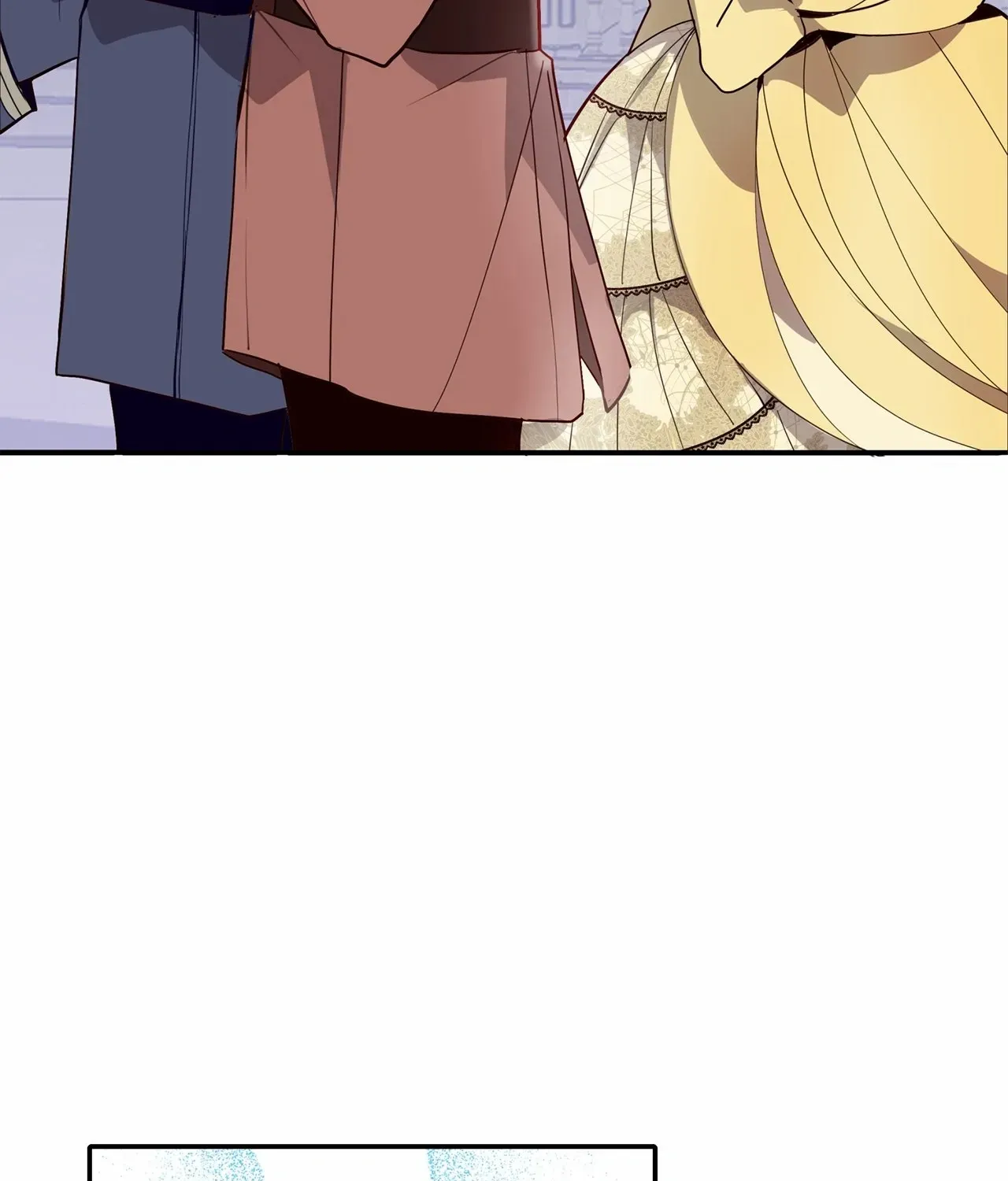 Becoming Best Friends With the Icy Male Lead Zinmanga X Chapter 36 Page 27