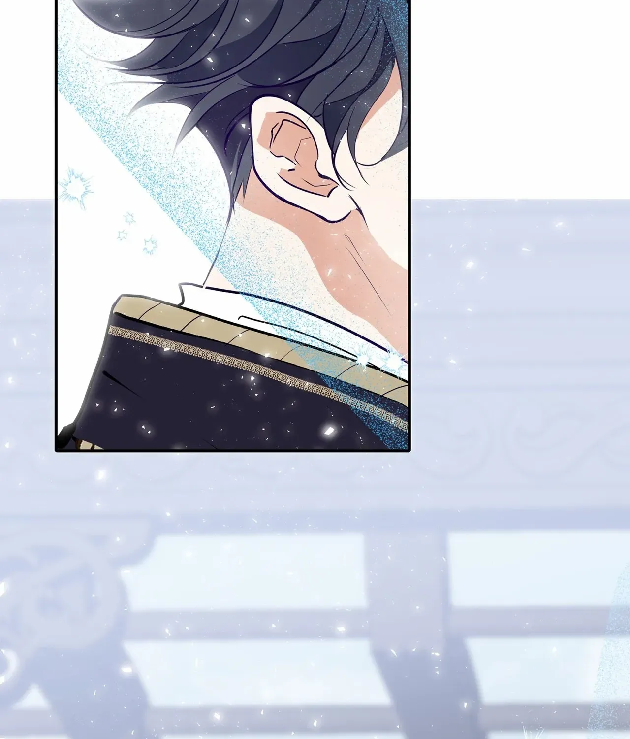 Becoming Best Friends With the Icy Male Lead Zinmanga X Chapter 36 Page 29